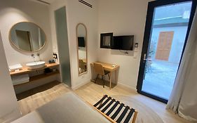 Casa Du Soleil Hostal Boutique Madrid